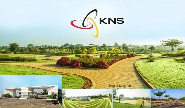 Featured Image of KNS Infrastructure the Top Real Estate Builder in Bangalore